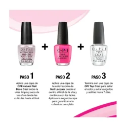 OPI Estuches Y Sets|Profesionales<Estuche Jewel Be Bold Cracker
