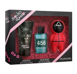 AIR-VAL INTERNACIONAL Perfumes Infantiles<Estuche Juego Del Calamar