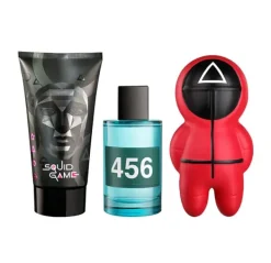 AIR-VAL INTERNACIONAL Perfumes Infantiles<Estuche Juego Del Calamar