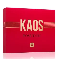 POSEIDON Estuches Hombre|Estuches<Estuche Kaos