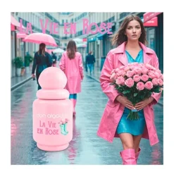 DON ALGODON Estuches Mujer|Hidratantes Faciales<Estuche La Vie En Rose