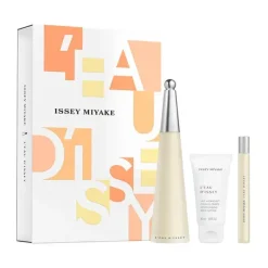 Hot Estuche L'eau D'issey Estuches Mujer