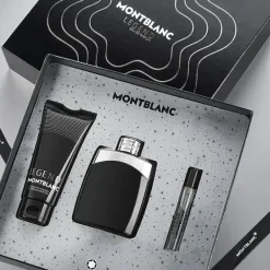 MONTBLANC Estuches Hombre|Hidratantes Faciales<Estuche Legend Eau De Toilette