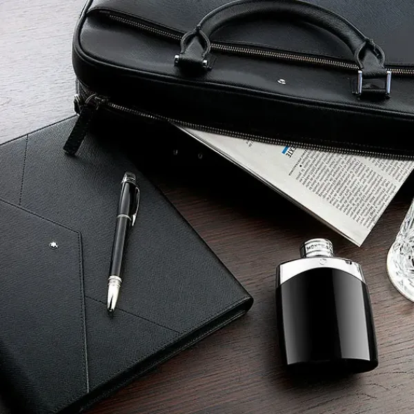 MONTBLANC Estuches Hombre|Hidratantes Faciales<Estuche Legend Eau De Toilette