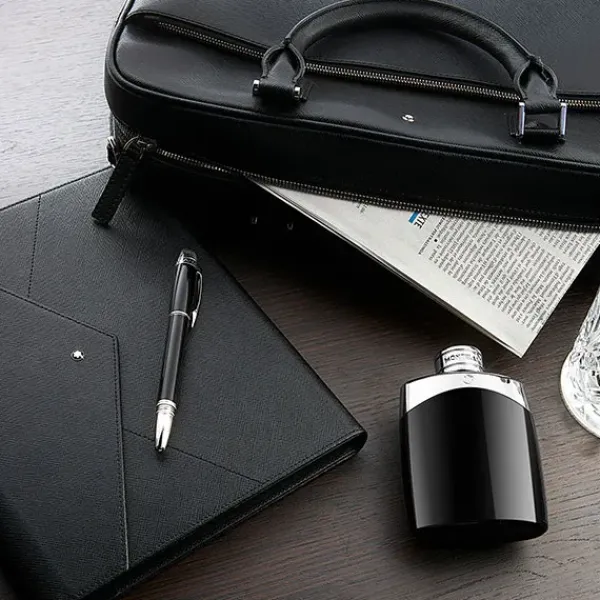 MONTBLANC Estuches Hombre|Hidratantes Faciales<Estuche Legend Eau De Toilette