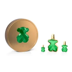 Discount Estuche Loveme Esmerald Estuches Mujer