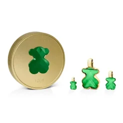 Discount Estuche Loveme Esmerald Estuches Mujer