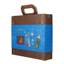 HARRY POTTER Perfumes Infantiles|Bálsamos Labiales<Estuche Maletin