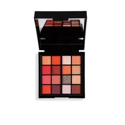 MAGIC STUDIO Estuches Y Sets|Hidratantes Faciales<Estuche Maquillaje Negro Completo