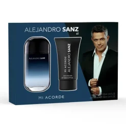 ALEJANDRO SANZ Estuches Hombre|Estuches<Estuche Mi Acorde Men