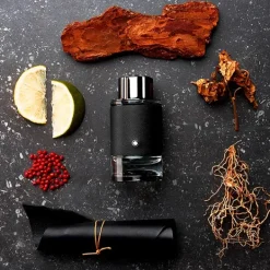 MONTBLANC Estuches Hombre|Hidratantes Faciales<Estuche Explorer