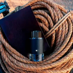 MONTBLANC Estuches Hombre|Hidratantes Faciales<Estuche Explorer