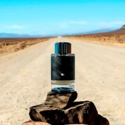 MONTBLANC Estuches Hombre|Hidratantes Faciales<Estuche Explorer