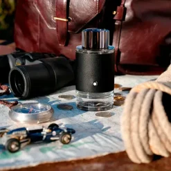 MONTBLANC Estuches Hombre|Hidratantes Faciales<Estuche Explorer