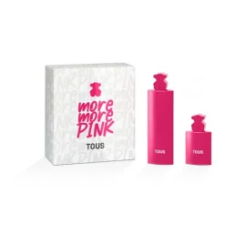 TOUS Estuches Mujer|Perfumes Mujer<Estuche More Pink