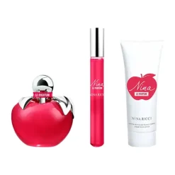 NINA RICCI Estuches Mujer|Perfumes Mujer<Estuche Nina