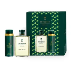 CROSSMEN Estuches Hombre|Hidratantes Faciales<Estuche Original