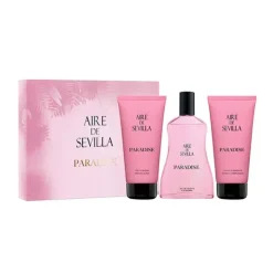 AIRE DE SEVILLA Estuches Mujer|Perfumes Mujer<Estuche Paradise