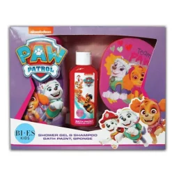 Estuche Paw Patrol Violet Perfumes Infantiles