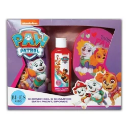 Estuche Paw Patrol Violet Perfumes Infantiles