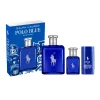 Hot Estuche Polo Blue Estuches Hombre
