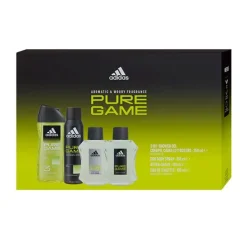 ADIDAS Fragancias Hombre|Estuches Hombre<Estuche Pure Game