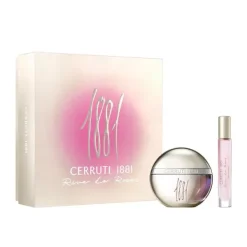 CERRUTI Estuches Mujer|Hidratantes Faciales<Estuche Reve De Roses