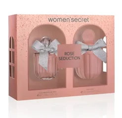Discount Estuche Rose Seduction Estuches Mujer