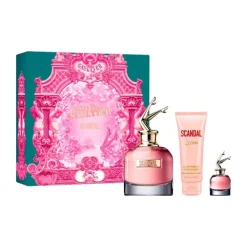 JEAN PAUL GAULTIER Estuches Mujer|Hidratantes Faciales<Estuche Scandal