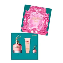 JEAN PAUL GAULTIER Estuches Mujer|Hidratantes Faciales<Estuche Scandal