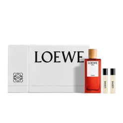 LOEWE Estuches Hombre|Perfumes<Estuche Solo Cedro