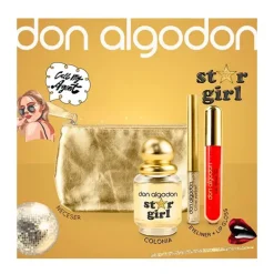 DON ALGODON Estuches Mujer|Perfumes Mujer<Estuche Star Girl