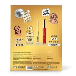 DON ALGODON Estuches Mujer|Perfumes Mujer<Estuche Star Girl