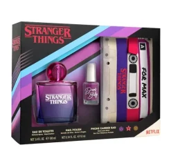 AIR-VAL INTERNACIONAL Perfumes Infantiles<Estuche Stranger Things
