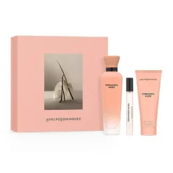 ADOLFO DOMINGUEZ Estuches Mujer|Perfumes Mujer<Estuche Terracota Musk