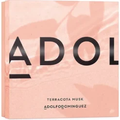 ADOLFO DOMINGUEZ Estuches Mujer|Perfumes Mujer<Estuche Terracota Musk