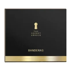 ANTONIO BANDERAS Estuches Hombre|Hidratantes Faciales<Estuche The Secret Absolu