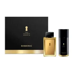 Online Estuche The Secret Absolu Estuches Hombre