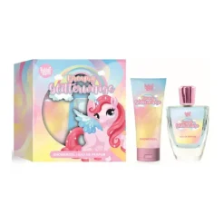 BUBBLE BLISS Perfumes Infantiles<Estuche Unicorn Dreamy