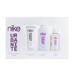 NIKE Estuches Mujer|Perfumes Mujer<Estuche Urbanite Gourmand Street