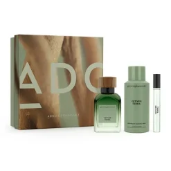 Hot Estuche Vetiver Estuches Hombre