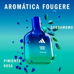 ADIDAS Estuches Hombre|Estuches<Estuche Vibes Drive