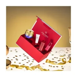 SHISEIDO Hidratantes Faciales|Cosmética Japonesa<Estuche Vital Perfection Uplifting And Firming Cream