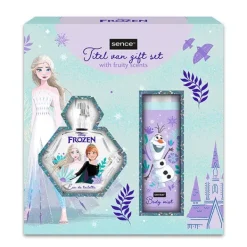 New Estuche Wonderland Perfumes Infantiles