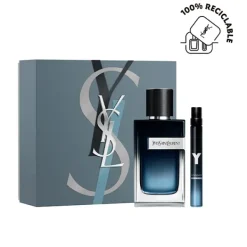 YVES SAINT LAURENT Estuches Hombre|Hidratantes Faciales<Estuche Y Men Eau De Parfum