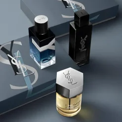 YVES SAINT LAURENT Estuches Hombre|Hidratantes Faciales<Estuche Y Men Eau De Parfum