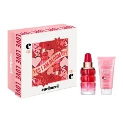 CACHAREL Estuches Mujer|Perfumes Mujer<Estuche Yes I Am Bloom Up