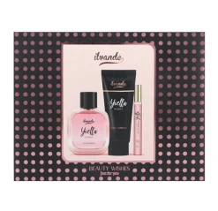 ILVANDE Estuches Mujer|Perfumes Mujer<Estuche Yiella