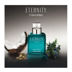 Discount Eternity Aromatic Essence Perfumes
