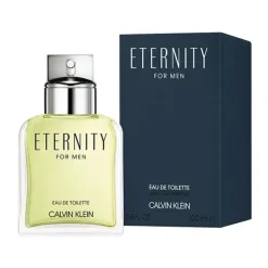 CALVIN KLEIN Perfumes<Eternity For Men Eau De Toilette